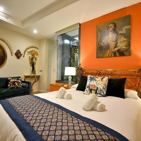 Classic And Luxury- 2Bd 2Bth- Sierpes Sevilla Kültér fotó