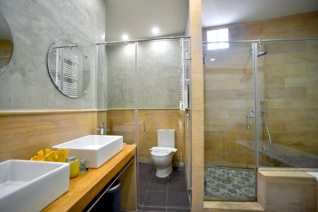 Classic And Luxury- 2Bd 2Bth- Sierpes Sevilla Kültér fotó