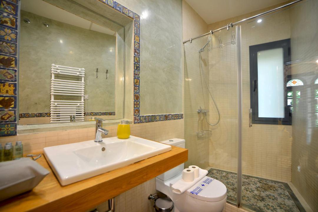 Classic And Luxury- 2Bd 2Bth- Sierpes Sevilla Kültér fotó