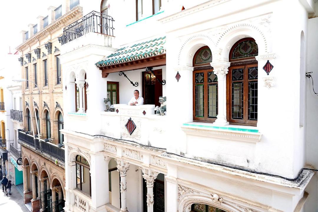 Classic And Luxury- 2Bd 2Bth- Sierpes Sevilla Kültér fotó